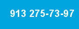 913 275-73-97 913 275-73-97